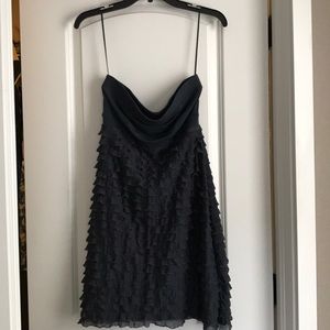 Super, fun flirty cocktail dress.